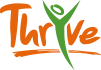 ThrYve logo