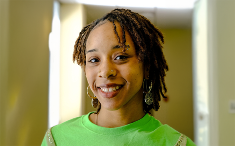 Aaliyah Timmons